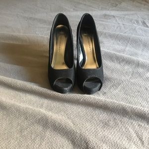 High Heel Shoes